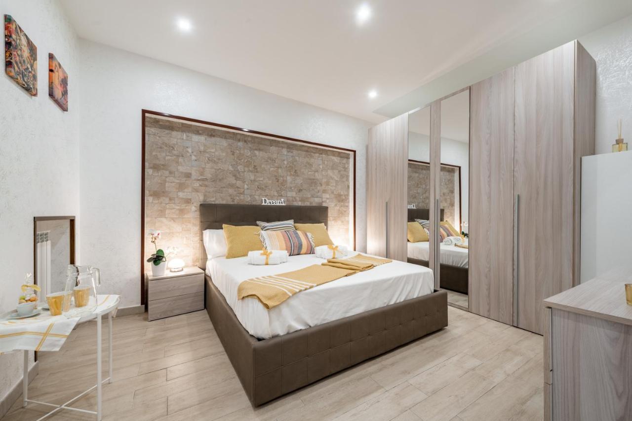 Yhellow Home Comfy Apartment Bari Exterior foto